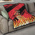 Belgium 2024 Football Quilt Go De Rode Duivels - Wonder Print Shop