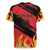Custom Belgium 2024 Football Rugby Jersey Go De Rode Duivels - Wonder Print Shop