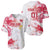 Custom Poland 2024 Football Baseball Jersey Orly Go Champions - Wonder Print Shop