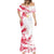 Custom Poland 2024 Football Mermaid Dress Orly Go Champions - Wonder Print Shop