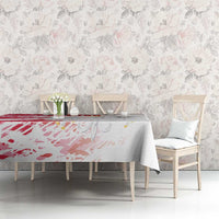 Poland 2024 Football Tablecloth Orly Go Champions - Wonder Print Shop