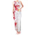 Custom Poland 2024 Football Tank Maxi Dress Orly Go Champions - Wonder Print Shop