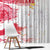 Poland 2024 Football Window Curtain Orly Go Champions - Wonder Print Shop