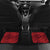 Football Cayman Islands Car Mats The Turtles Come On - Wonder Print Shop