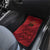 Football Cayman Islands Car Mats The Turtles Come On - Wonder Print Shop