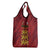 Football Cayman Islands Grocery Bag The Turtles Come On - Wonder Print Shop