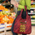 Football Cayman Islands Grocery Bag The Turtles Come On - Wonder Print Shop