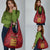 Football Cayman Islands Grocery Bag The Turtles Come On - Wonder Print Shop
