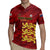 Custom Football Cayman Islands Rugby Jersey The Turtles Come On - Wonder Print Shop