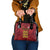 Football Cayman Islands Shoulder Handbag The Turtles Come On - Wonder Print Shop