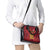 Football Cayman Islands Shoulder Handbag The Turtles Come On - Wonder Print Shop