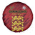 Football Cayman Islands Spare Tire Cover The Turtles Come On - Wonder Print Shop