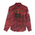 Custom Football Cayman Islands Women Casual Shirt The Turtles Come On - Wonder Print Shop