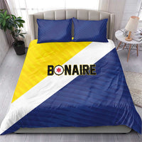 Football Bonaire Bedding Set Boneiru Caribbean Warriors - Wonder Print Shop