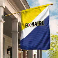 Football Bonaire Garden Flag Boneiru Caribbean Warriors - Wonder Print Shop