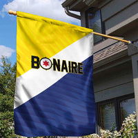 Football Bonaire Garden Flag Boneiru Caribbean Warriors - Wonder Print Shop