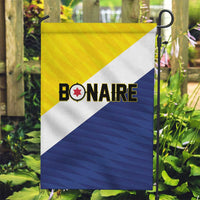 Football Bonaire Garden Flag Boneiru Caribbean Warriors - Wonder Print Shop