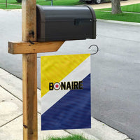 Football Bonaire Garden Flag Boneiru Caribbean Warriors - Wonder Print Shop