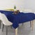 Football Bonaire Tablecloth Boneiru Caribbean Warriors - Wonder Print Shop