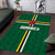 Football Dominica Area Rug Los Pericos Go Champions - Wonder Print Shop