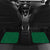 Football Dominica Car Mats Los Pericos Go Champions - Wonder Print Shop
