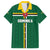 Custom Football Dominica Family Matching Tank Maxi Dress and Hawaiian Shirt Los Pericos Go Champions - Wonder Print Shop