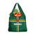 Football Dominica Grocery Bag Los Pericos Go Champions - Wonder Print Shop