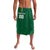 Custom Football Dominica Lavalava Los Pericos Go Champions - Wonder Print Shop