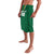 Custom Football Dominica Lavalava Los Pericos Go Champions - Wonder Print Shop