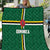 Football Dominica Quilt Los Pericos Go Champions - Wonder Print Shop