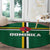Football Dominica Round Carpet Los Pericos Go Champions - Wonder Print Shop