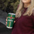 Custom Football Dominica Tumbler Cup Los Pericos Go Champions - Wonder Print Shop