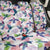 Hummingbirds Colorful Back Car Seat Cover Unique Stylized - Wonder Print Shop