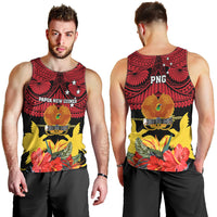 papua-new-guinea-men-tank-top-bird-of-paradise-mix-polynesian-pattern
