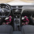 At Halloween We Think Pink Car Mats Pink Ribbon Butterflies - Wonder Print Shop