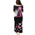 Personalized At Halloween We Think Pink Puletasi Pink Ribbon Butterflies - Wonder Print Shop