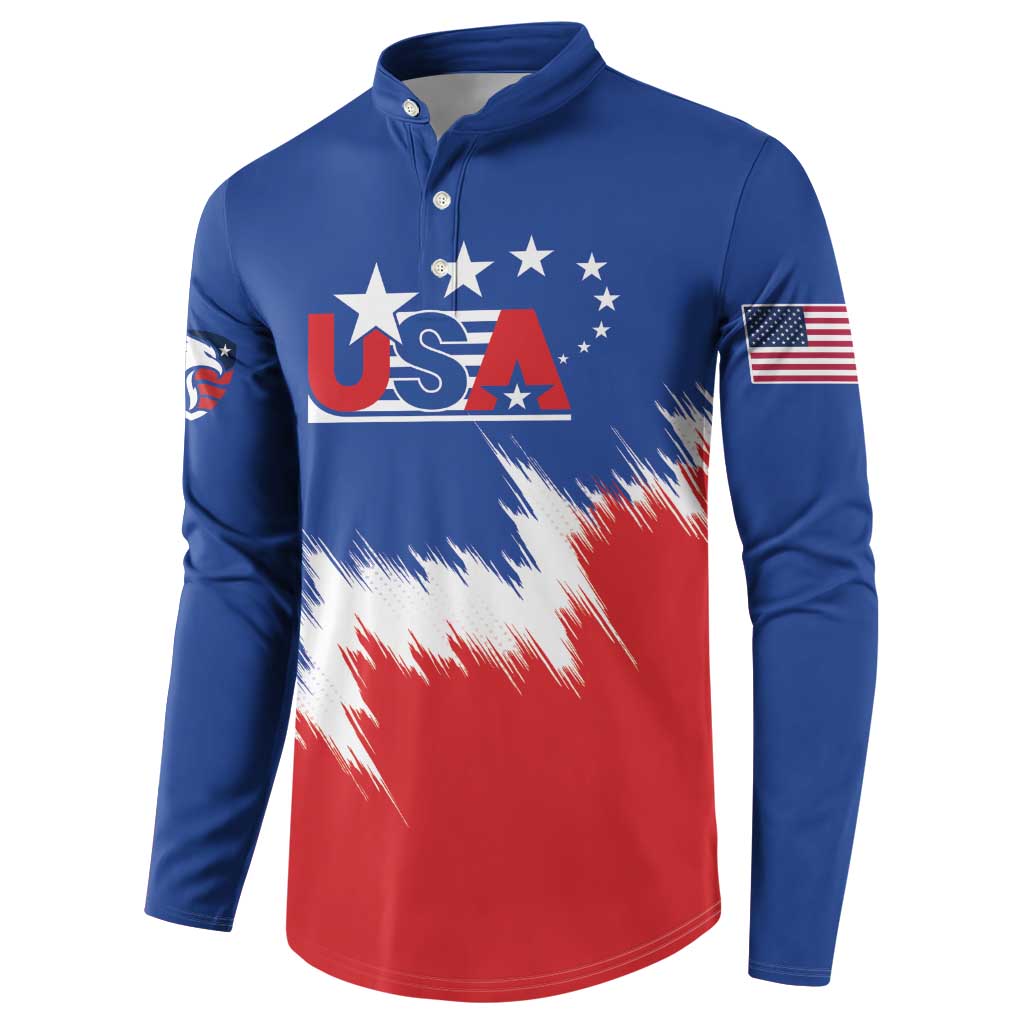 Custom USA Soccer Button Sweatshirt Always Possible Todo Es Posible - Wonder Print Shop