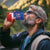 Custom USA Soccer 4 in 1 Can Cooler Tumbler Always Possible Todo Es Posible - Wonder Print Shop
