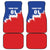 USA Soccer Car Mats Always Possible Todo Es Posible - Wonder Print Shop