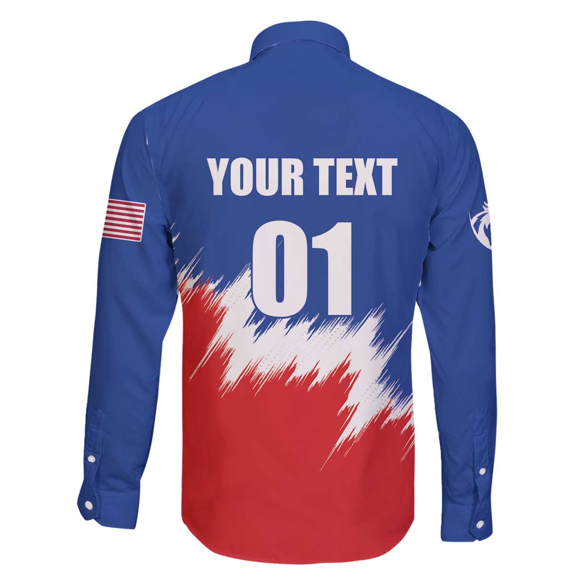 Custom USA Soccer Family Matching Puletasi and Hawaiian Shirt Always Possible Todo Es Posible - Wonder Print Shop