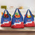 USA Soccer Grocery Bag Always Possible Todo Es Posible