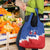 USA Soccer Grocery Bag Always Possible Todo Es Posible