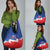 USA Soccer Grocery Bag Always Possible Todo Es Posible