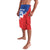 Custom USA Soccer Lavalava Always Possible Todo Es Posible - Wonder Print Shop