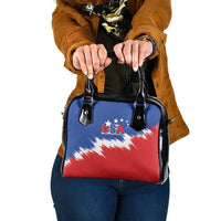 USA Soccer Shoulder Handbag Always Possible Todo Es Posible