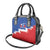 USA Soccer Shoulder Handbag Always Possible Todo Es Posible