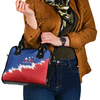 USA Soccer Shoulder Handbag Always Possible Todo Es Posible