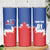 Custom USA Soccer Skinny Tumbler Always Possible Todo Es Posible - Wonder Print Shop