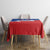 USA Soccer Tablecloth Always Possible Todo Es Posible - Wonder Print Shop