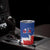 Custom USA Soccer Tumbler Cup Always Possible Todo Es Posible - Wonder Print Shop